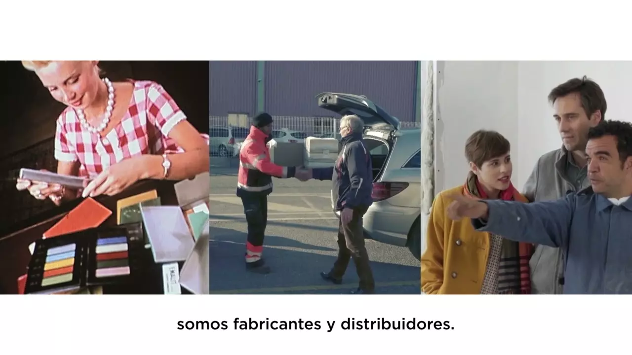 OUR PURPOSE FILM - SPANISH WITH SUBTITLES thumbnail