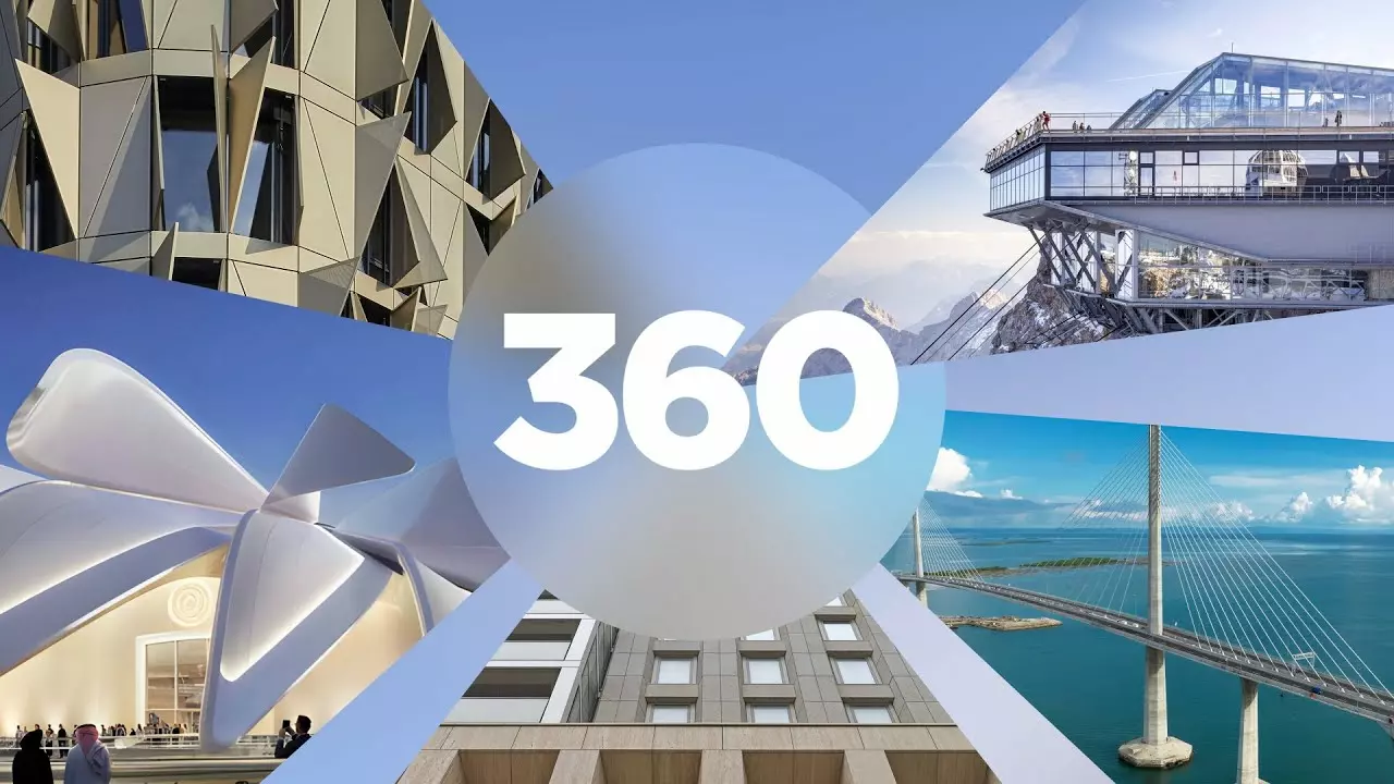 360 Years Young | Saint-Gobain thumbnail